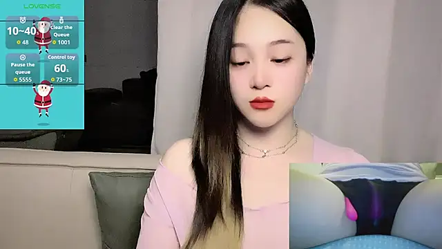 woaiqinqin online show from May 2026 04:35:01 PM