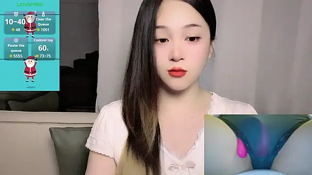 woaiqinqin online show from May 2026 04:25:01 PM