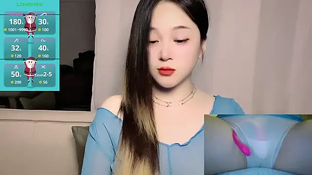 woaiqinqin online show from May 2026 04:15:01 PM