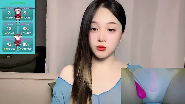 woaiqinqin online show from May 2026 05:21:02 PM