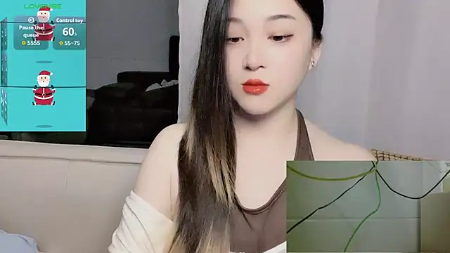 woaiqinqin online show from June 2026 03:12:02 PM