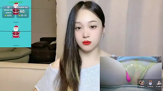 woaiqinqin online show from June 2026 04:41:01 PM
