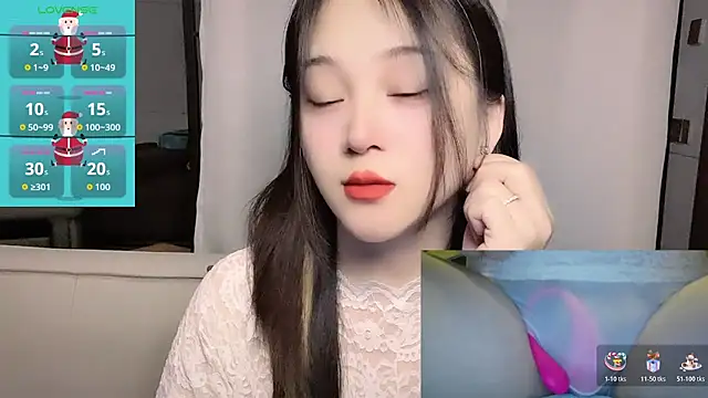 woaiqinqin online show from July 2026 03:14:01 PM