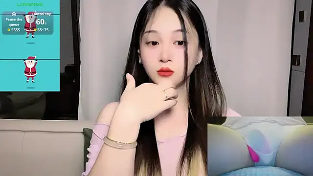 woaiqinqin online show from July 2026 03:47:01 PM