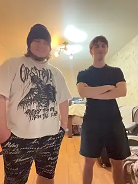 desiredude9 online show from February 2026 04:49:02 PM