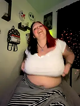 Snapshot of voorheesgirl chatting on October 2025 01:58:02 AM voorheesgirl online show from October 2025 01:58:02 AM