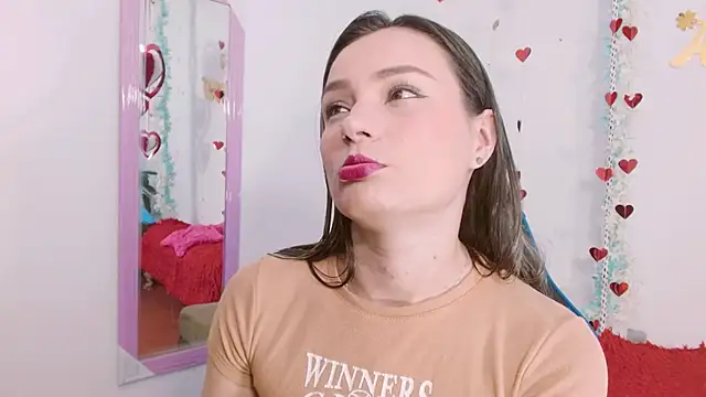 Snapshot of danna_888 chatting on October 2025 09:13:02 PM danna 888 online show from October 2025 09:13:02 PM