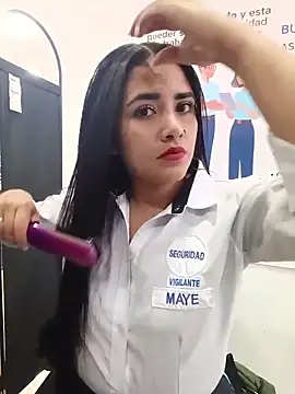 MAYE  13 online show from February 2026 11:39:02 AM