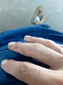 Snapshot of bemmagrinho36 chatting on February 2026 03:16:02 PM bemmagrinho36 online show from February 2026 03:16:02 PM