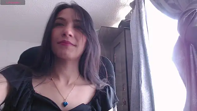 scarlett vonrose online show from September 2025 08:23:02 PM