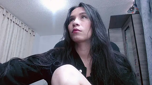 scarlett vonrose online show from October 2025 08:51:02 PM