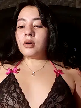 Yuli-27 online show from October 2025 12:18:02 AM