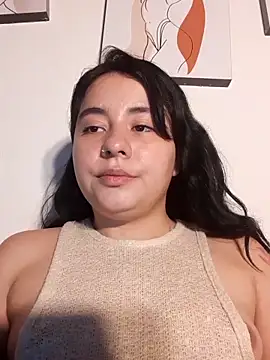 Yuli-27 online show from October 2025 03:17:01 AM