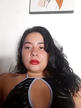 Yuli-27 online show from November 2025 02:03:02 AM