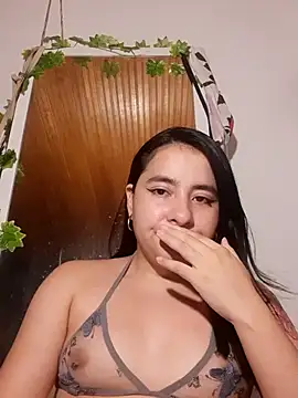 Yuli-27 online show from November 2025 02:56:02 AM