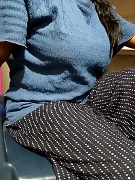 Snapshot of Aaradhya_Sharma chatting on December 2025 09:04:02 AM Aaradhya Sharma online show from December 2025 09:04:02 AM