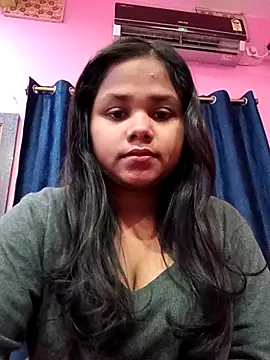 Snapshot of Aaradhya_Sharma chatting on February 2026 06:55:02 AM Aaradhya Sharma online show from February 2026 06:55:02 AM