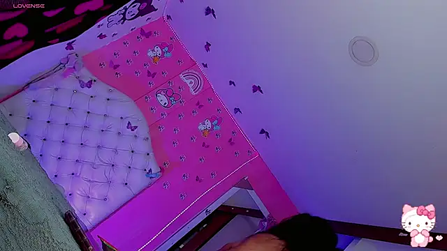 Snapshot of bonny_princess chatting on November 2025 07:51:02 AM bonny princess online show from November 2025 07:51:02 AM