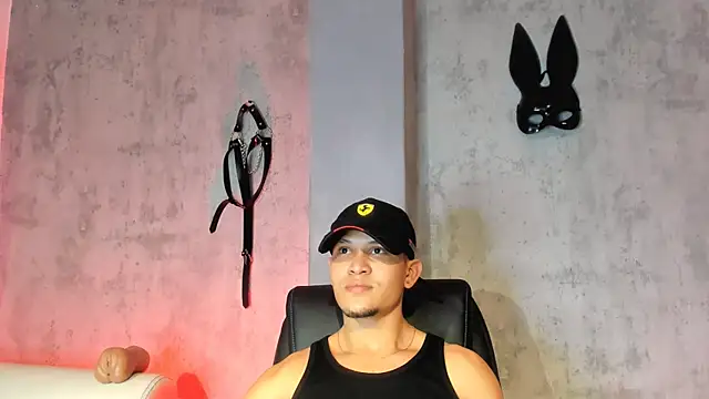 Manuel FPG online show from September 2025 07:41:01 PM