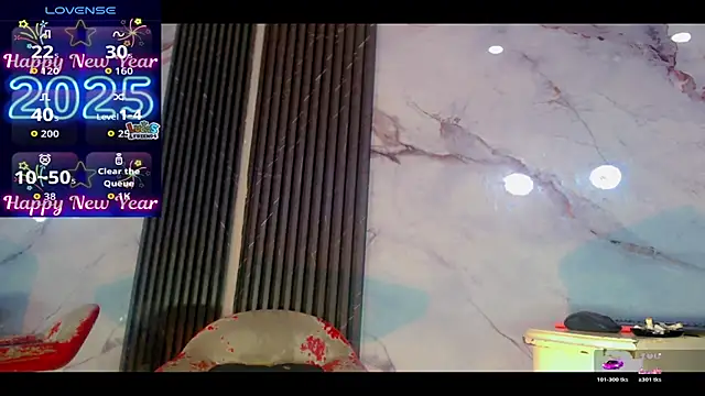 JessicaHott01 online show from February 2026 07:20:01 AM