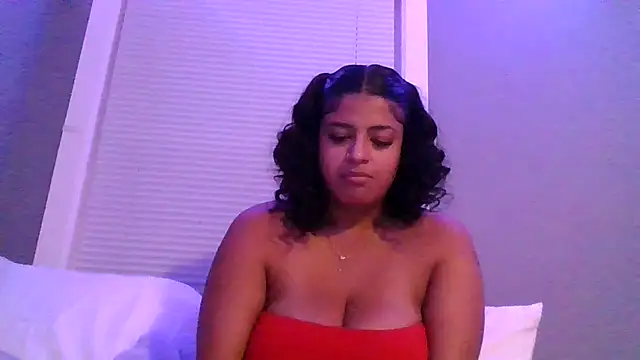 ebonymama23 online show from September 2025 01:39:02 AM