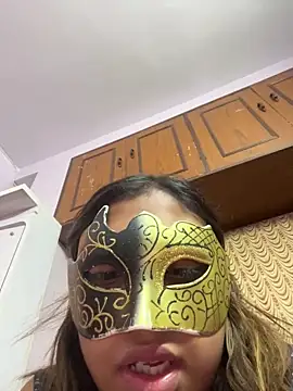 goodvibesonly44445 online show from January 2026 02:19:01 PM