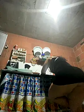 Snapshot of Jessyivonne chatting on October 2025 11:23:01 PM Jessyivonne online show from October 2025 11:23:01 PM