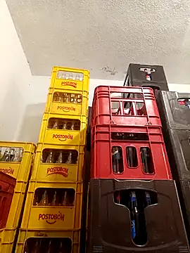 VERONICA  03 online show from September 2025 03:12:02 PM