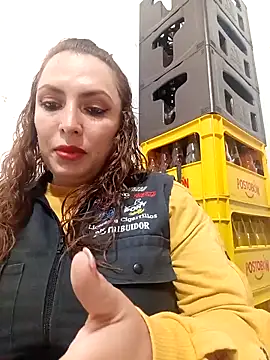 VERONICA  03 online show from October 2025 03:13:01 PM