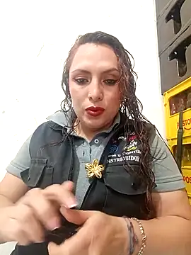 VERONICA  03 online show from October 2025 02:27:02 PM