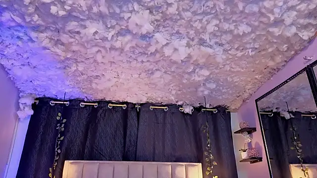 melody-rouss online show from September 2025 03:30:02 AM