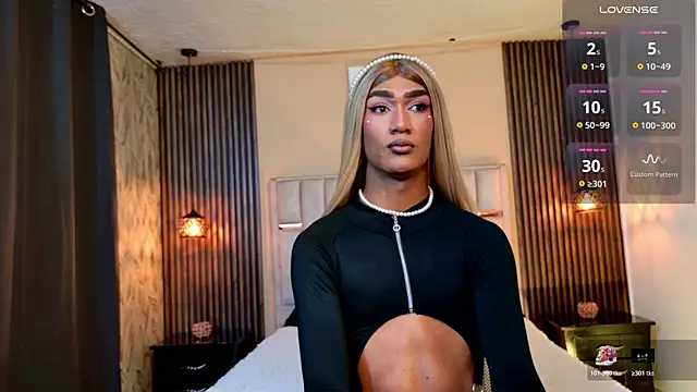 melody-rouss online show from January 2026 04:04:02 AM