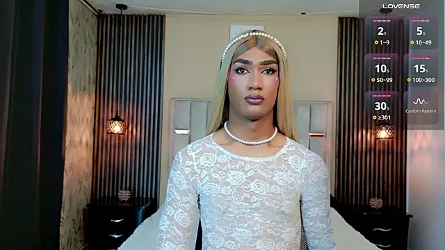 melody-rouss online show from January 2026 03:52:02 AM