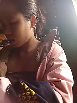 Ngocmi909 online show from September 2025 12:48:02 AM