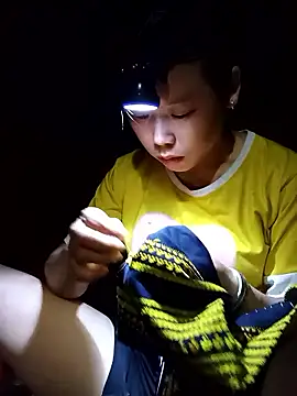 Ngocmi909 online show from January 2026 01:05:02 PM