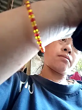 Snapshot of Sa2mh20 chatting on October 2025 09:30:01 AM Sa2mh20 online show from October 2025 09:30:01 AM