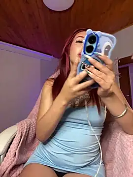 Sara pink18 online show from October 2025 02:44:01 AM