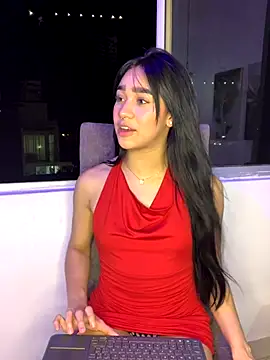 Snapshot of Kylie_Patrick chatting on November 2025 12:10:01 AM Kylie Patrick online show from November 2025 12:10:01 AM