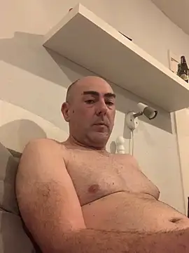 Snapshot of Richmcgee chatting on February 2026 08:53:01 PM Richmcgee online show from February 2026 08:53:01 PM