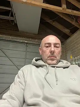 Richmcgee online show from February 2026 08:20:01 PM