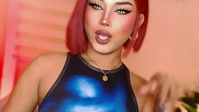 MissRumi Hunter online show from November 2025 08:52:02 PM