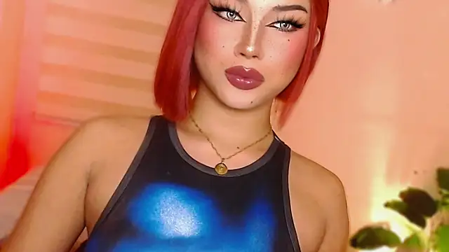 MissRumi Hunter online show from November 2025 09:21:02 PM