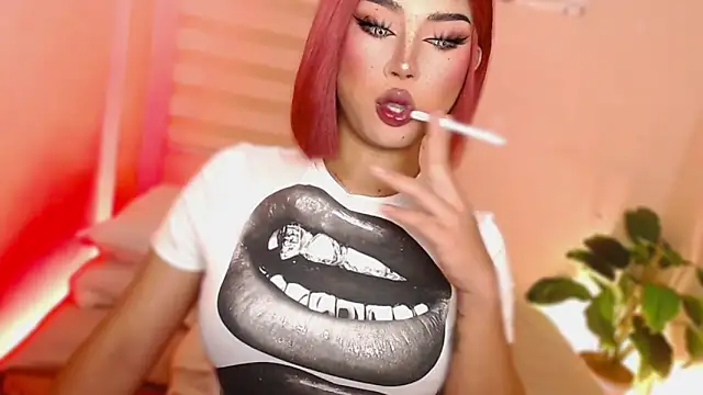 MissRumi Hunter online show from December 2025 08:30:01 AM