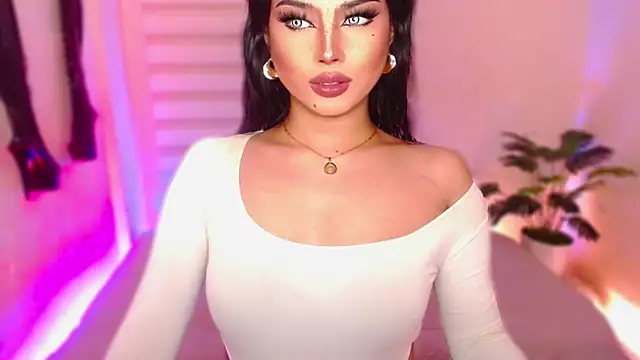 MissRumi Hunter online show from April 2026 07:25:02 PM