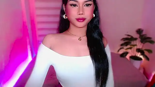 MissRumi Hunter online show from May 2026 09:44:02 PM