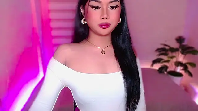 MissRumi Hunter online show from May 2026 08:59:01 PM