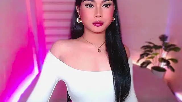 MissRumi Hunter online show from May 2026 10:38:02 PM