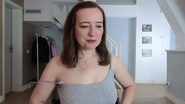 Blue Angel Sweet online show from March 2026 04:45:02 AM