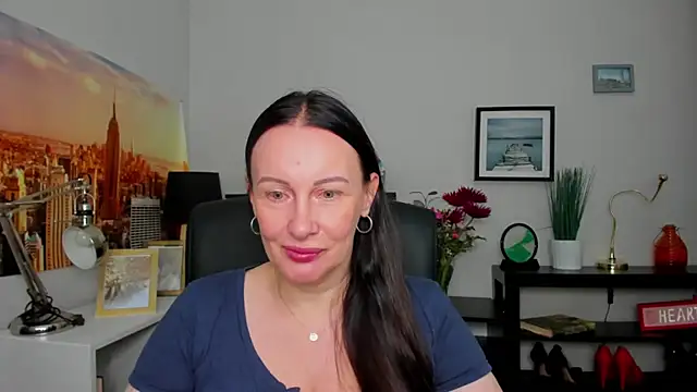 Velvet Jasmine online show from September 2025 06:35:01 AM