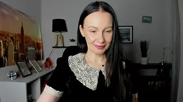 Velvet Jasmine online show from February 2026 06:29:02 AM